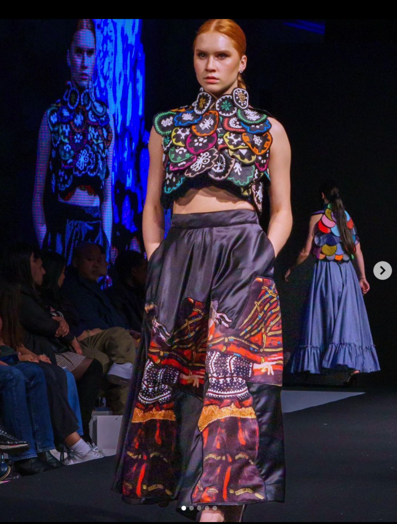 Solomon Islands – Malaita Province Fashion Designer #MB Collections will  launch at London Pacific Fashion Week SS22, February & September 2021. –  London Pacific Fashion Week