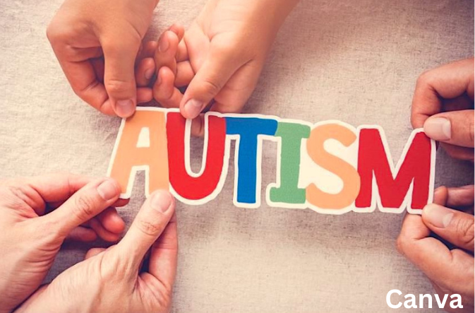 Understanding autism Tinig UK in partnership with Fairmont Ltd