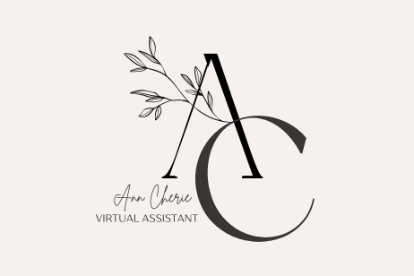 Ann Cherie Virtual Assistant Tinig UK