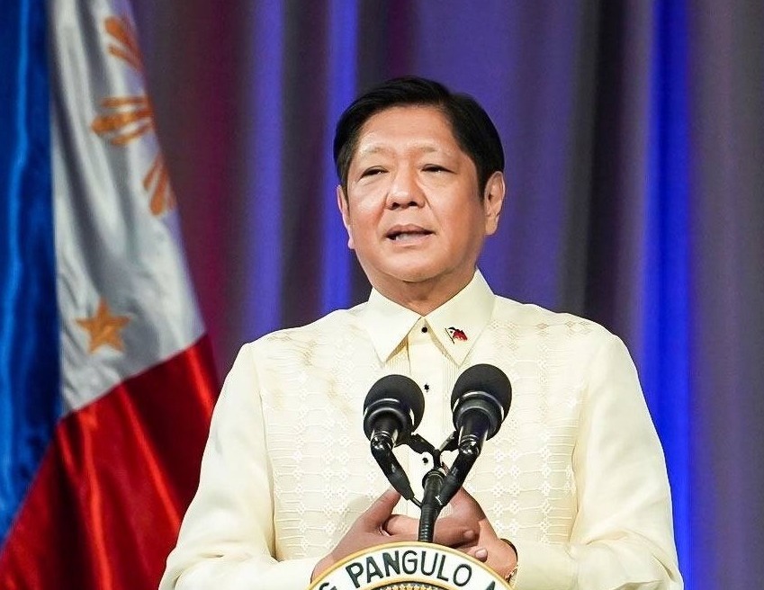 President Ferdinand Marcos Jr to attend the King's coronation Tinig UK
