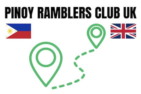 Pinoy Ramblers Club UK Tinig UK business directory