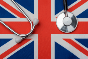 UK flag