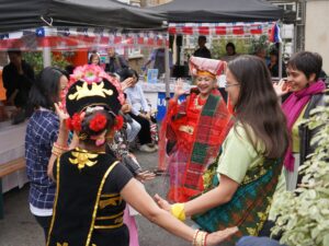 ESEA Heritage Month celebration SEEAC