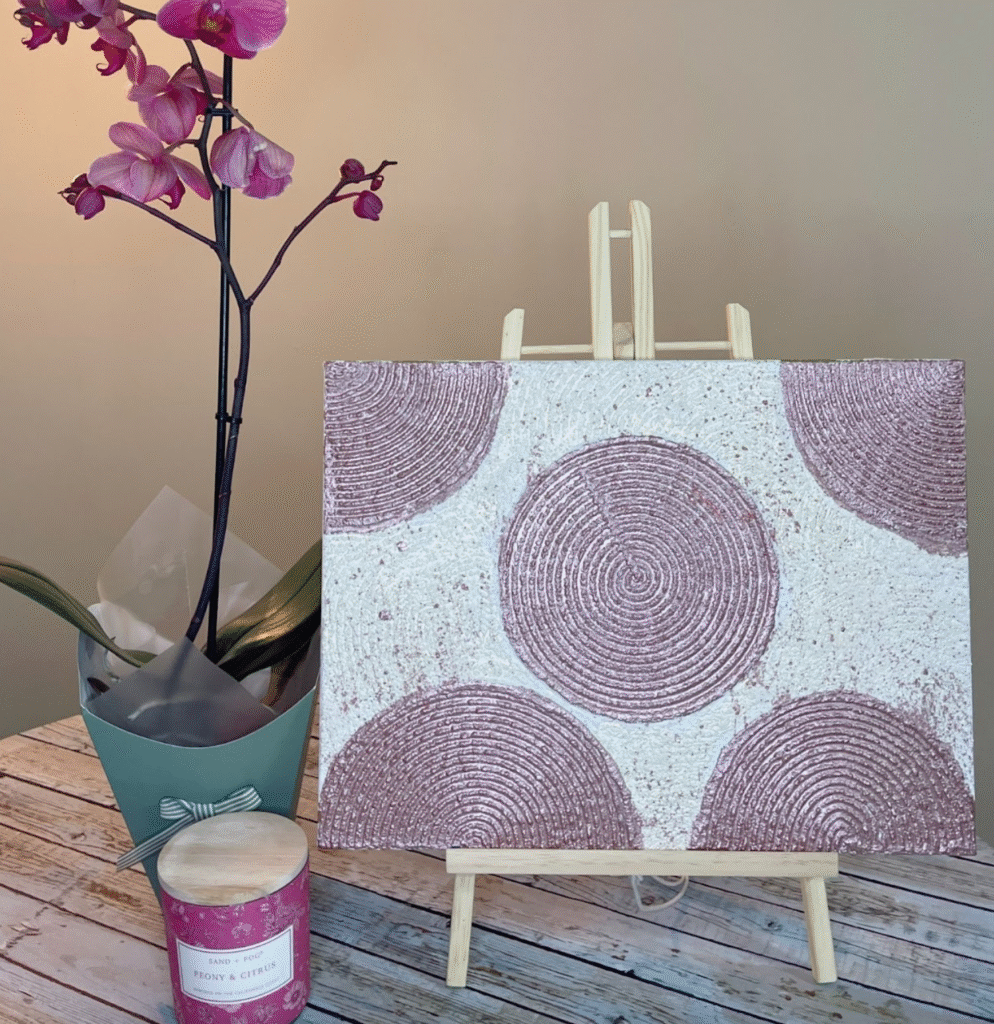 Daloy, Yvette Mercado