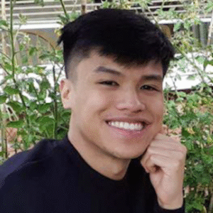 Picture of Jacob Delos Santos