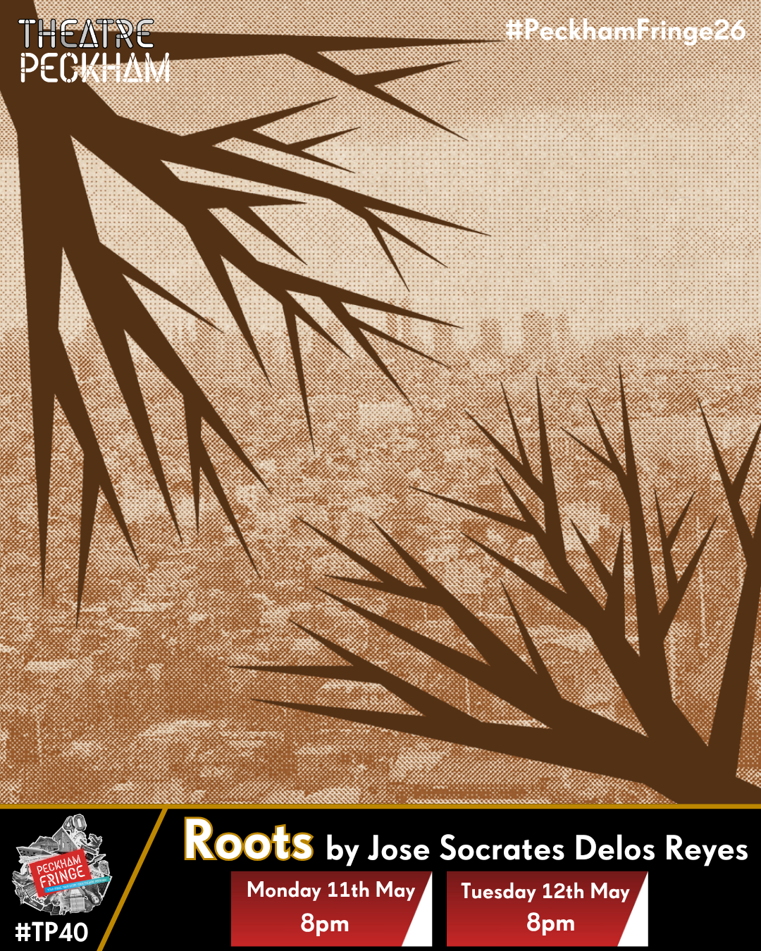 ROOTS poster