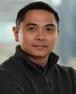 Chris Rudio profile photo