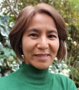 Picture of Liezel Longboan