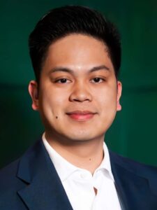 Mervin Dave Miguel profile photo