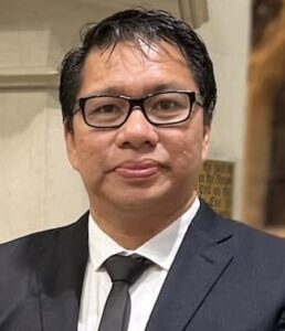Raymond Padilla profile photo