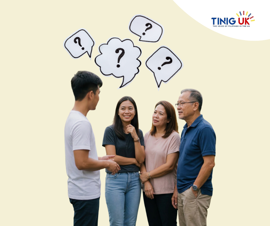 Tinig UK reader survey image