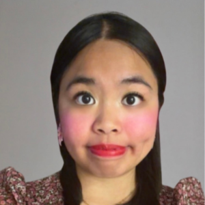 Picture of Juliana Pamiloza